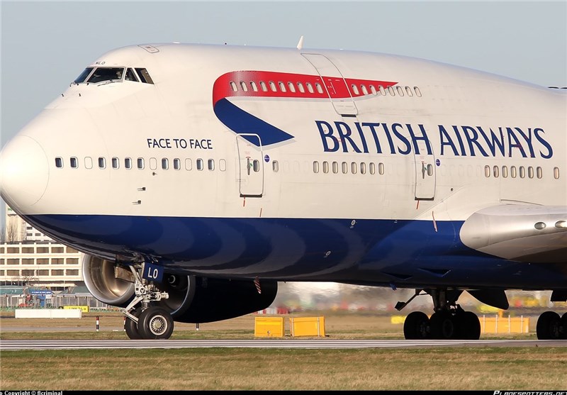 British Airways to Reinstate Flights to Tehran:‌ CEO