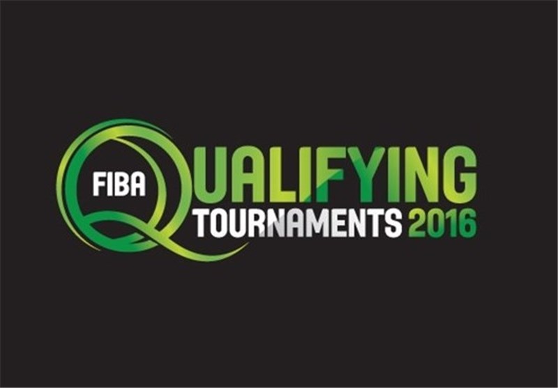 Iran Learns FIBA Olympic Qualifying Tournaments Rivals