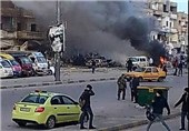 Twin Bomb Blasts Kill Dozens in Syria&apos;s Homs