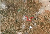 اهمیت آزادسازی کامل شهر شیخ مسکین در سوریه+ نقشه