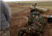ارتش سوریه مناطق راهبردی دیگری در حلب و لاذقیه را آزاد کرد
