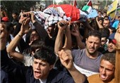 شهادت 174 فلسطینی از آغاز انتفاضه قدس تاکنون