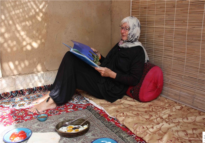 شیراز| پیوند دانش بومی با استانداردهای جهانی؛ گردشگر خارجی به دنبال اصالت است