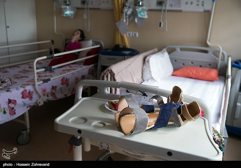 کلینیک تخصصی مهدی‌شهر احداث می‌شود