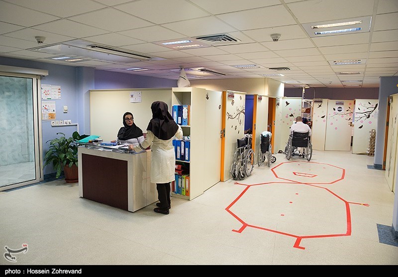 بیمارستان آذرشهر در کما/ضرورت نسخه‌پیچی مسئولان برای وضع بیهوشی بیمارستان آذرشهر