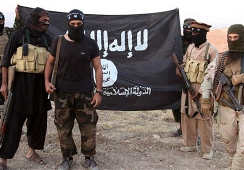 طرح داعش برای حملات تروریستی در آلمان لو رفت