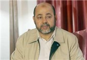 ابومرزوق: عملیات شهید «سکری» حاوی پیام‌های مهمی بود