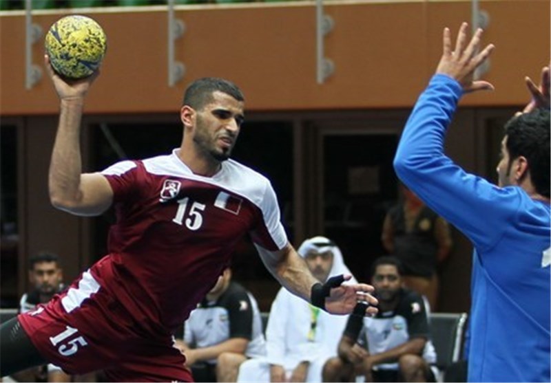 Qatar Clinches Asian Men&apos;s Handball Championships Title