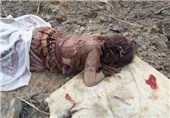 عربستان با بمب‌های 907 کیلوگرمی آمریکایی مردم یمن را می‌کُشد