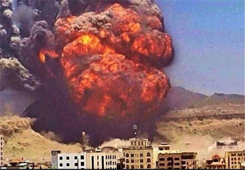Saudi Arabia Violates Truce Agreement in Yemen: Report