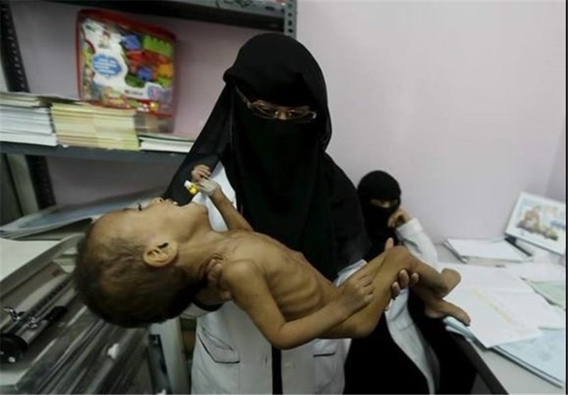 انبارهای وزارت بهداشت یمن خالی از دارو شد