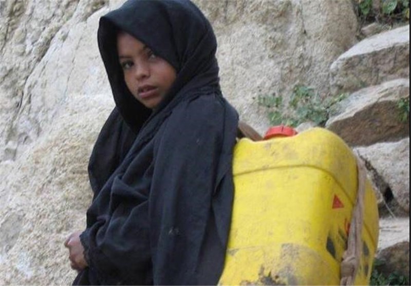 مرگ تدریجی آوارگان در یمن/ 14 میلیون نفر با گرسنگی دست و پنجه نرم می‌کنند