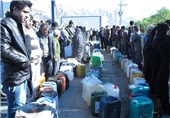 فرماندار کوهبنان: 140 هزار لیتر نفت رایگان در کوهبنان توزیع شد