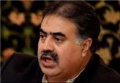 تشکیل جرگه بزرگان، تلاشی برای مذاکره و آشتی اسلام‌آباد با رهبران ناراضی «بلوچ»