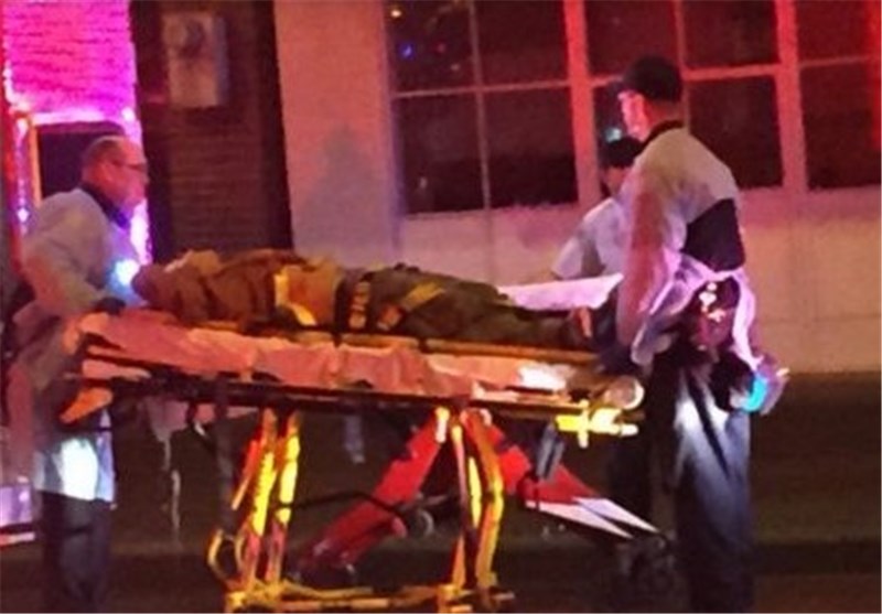 4 کشته و 11 زخمی در تیراندازی‌های شیکاگو