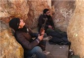 وضعیت گروه‌‌های تروریستی در سوریه در سایه پیشروی‌ مستمر ارتش
