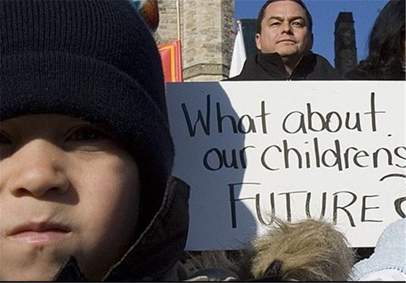 Canada Government Discriminated against Aboriginal Children: Tribunal