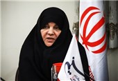 نشست خبری رئیس ستاد بانوان حجت‌الاسلام رئیسی در کرمان برگزار می‌شود