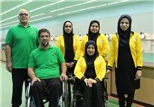 دعوت از 5 ورزشکار به یازدهمین اردوی تیم ملی تیراندازی جانبازان و معلولین