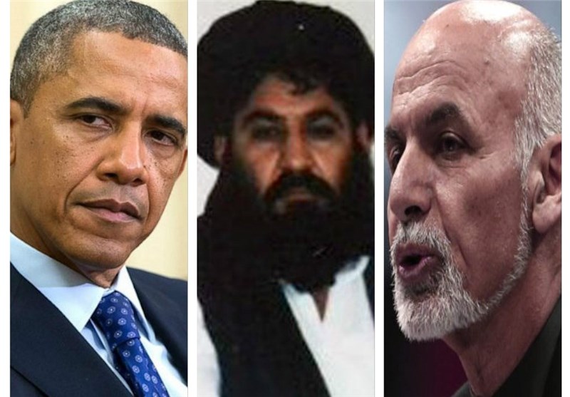 تهدید و تشویق آمریکا پس از اعلام شروط طالبان افغانستان برای صلح
