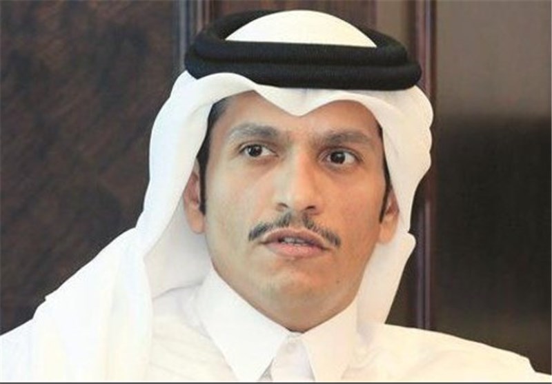الیوم السابع: وزیر خارجه جدید قطر مهندس آشتی با مصر است