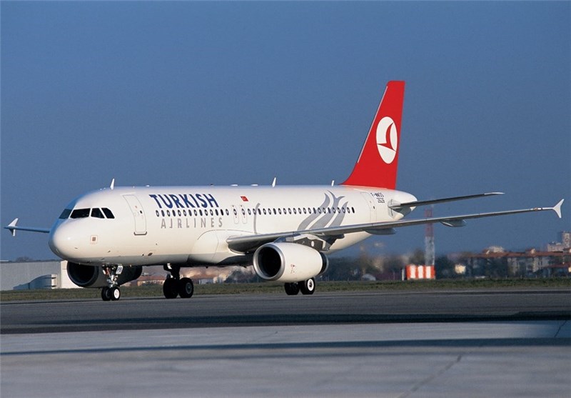 Turkey Resumes Flights to Iran