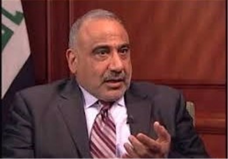 عبد المهدی :الحرب على داعش تبقى أولویة لدى العراق