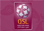 ستارگان قدیمی در راه لیگ ستارگان قطر