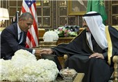 رژیم سعودی برای اولین بار وام می‌گیرد