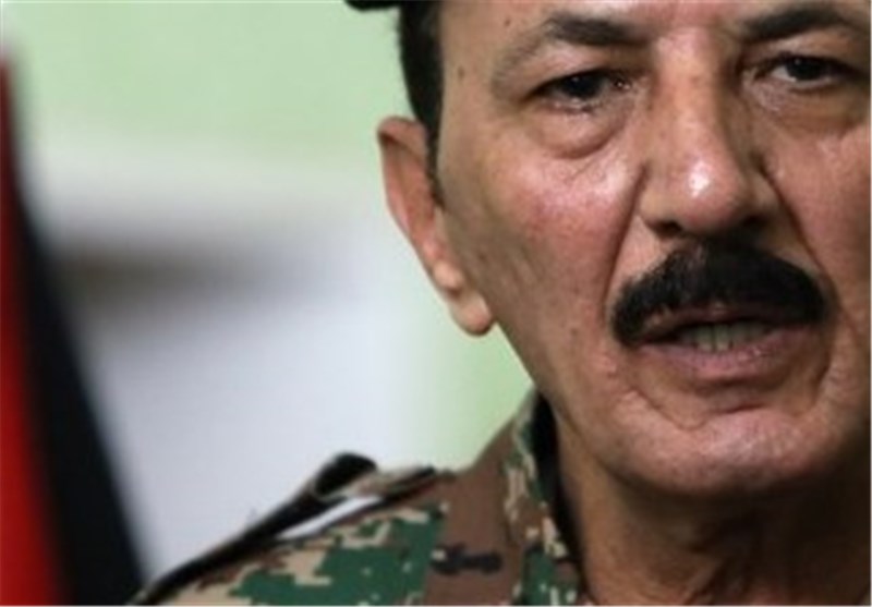 پیروزی‌های ارتش سوریه، رئیس ستاد کل ارتش اردن را راهی روسیه کرد