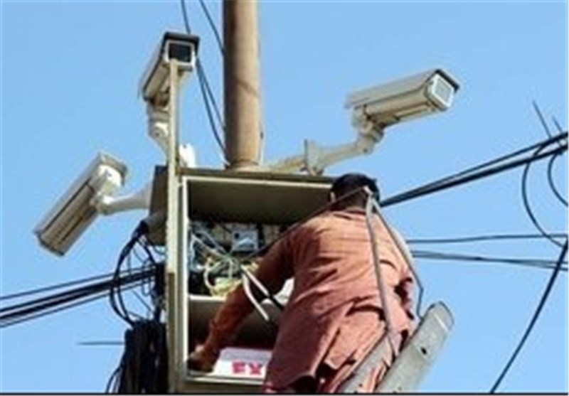 4 میلیارد تومان برای خرید دوربین‌های نظارت تصویری در مشهد اختصاص یافت