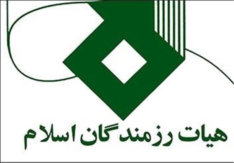 دوازدهمین نشست سراسری سخنرانان مرتبط با هیأت رزمندگان اسلام