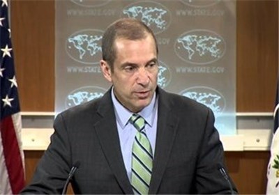 واشنگتن: توافقات با ایران بر اساس اعتماد نیست