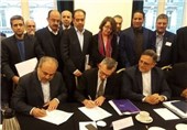 تفاهم 6 میلیارد یورویی با بیمه ساچه/افتتاح حساب ایران در بانک مرکزی ایتالیا