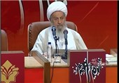 ایة الله مکارم شیرازی