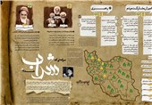 سرکه ای که شراب شد!