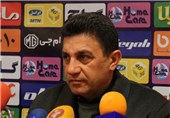 قلعه‌نویی: پیروزی حق استقلال خوزستان بود نه ما/ در تیم من فقط اخباری خوب بازی کرد