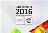 رونمایی از مدال‌‌‌های المپیک نوجوانان 2016 + تصاویر