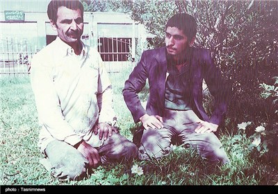 خاطرات سرخ ایثار/ شهید سید علیرضا موسوی