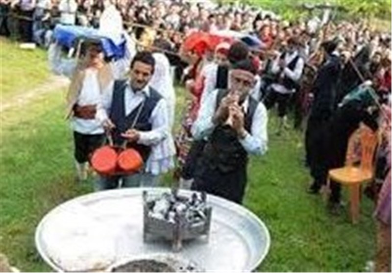 جشنواره آیینی و بومی&quot;نوروز بازار&quot; در شهرهای رشت و لاهیجان برگزار می‌شود