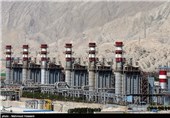 مجتمع های پتروشیمی عسلویه