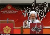 شبکه قوی تلویزیونی با مشارکت علمای جهان اسلام تاسیس شود