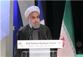 روحانی: تحریم سیاستی شکست خورده است/ نخست‌وزیر فرانسه: بیشترین ضرر را از تحریم ایران متحمل شدیم