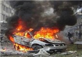 Yemen Blast Kills Eight near Presidential Palace in Aden