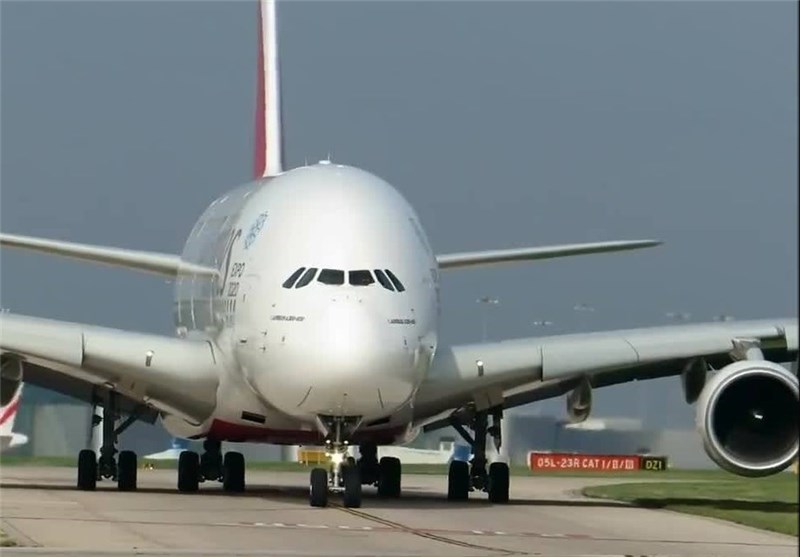 ایرباس A380 پرنده لوکسی که نباید برای خریدش عجله کرد