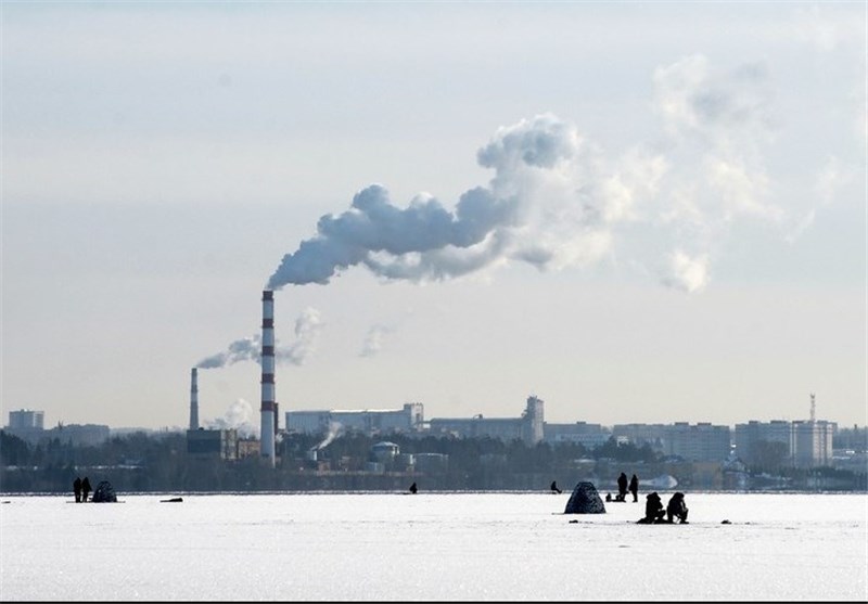 More Than 200 Evacuated over Bomb Threat in Russian Power Plant