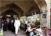 تخریب میراث فرهنگی ایران ـ 8|گذری بر حال ناخوشایند این روزهای &quot;گذرخان&quot; قم / بازارچه 300 ساله‌ای که دیگر سقف ندارد