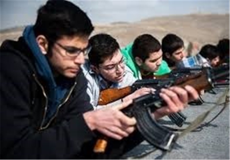 جایگاه درس آمادگی دفاعی در مدارس استان اردبیل ارتقا می‌یابد