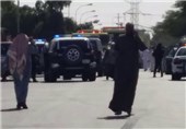 5 کشته در حمله مسلحانه به موسسه آموزشی در جنوب عربستان