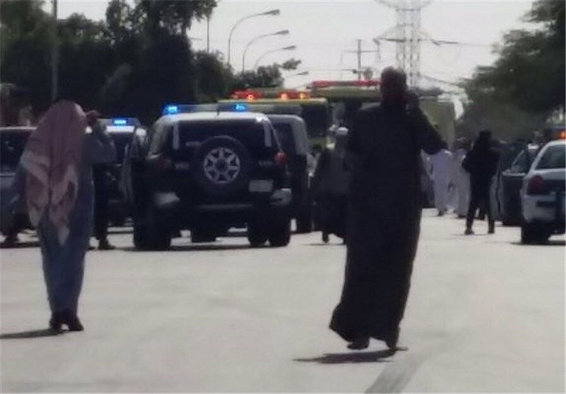 5 کشته در حمله مسلحانه به موسسه آموزشی در جنوب عربستان